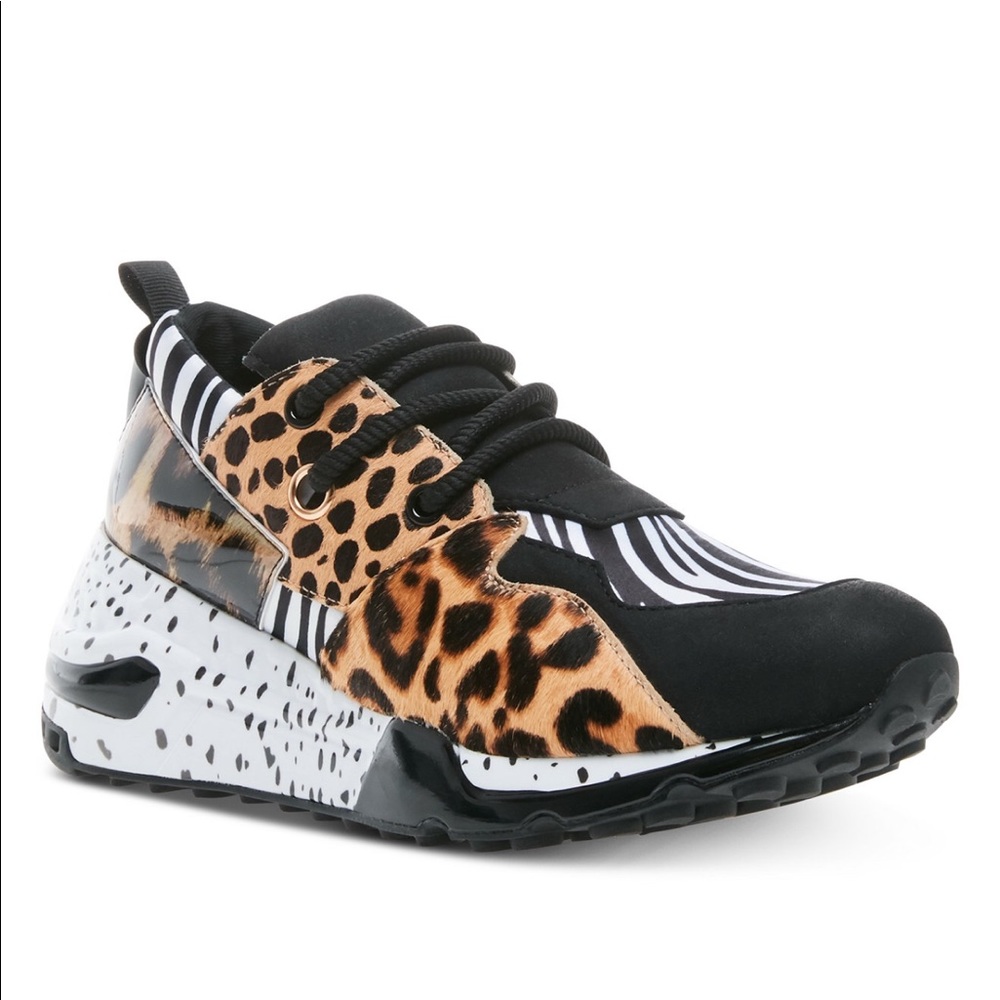 Steve Madden Cliff Sneakers